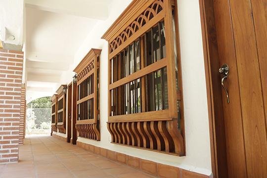 Finca Hotel Guali Santafe ซานตาเฟเดอันตีโอเกีย ภายนอก รูปภาพ