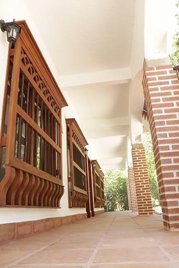 Finca Hotel Guali Santafe ซานตาเฟเดอันตีโอเกีย ภายนอก รูปภาพ
