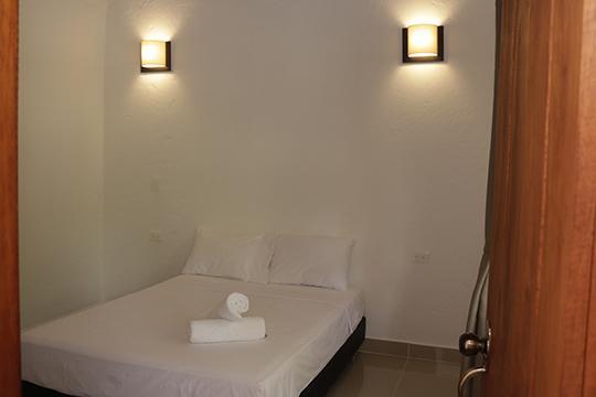 Finca Hotel Guali Santafe ซานตาเฟเดอันตีโอเกีย ภายนอก รูปภาพ